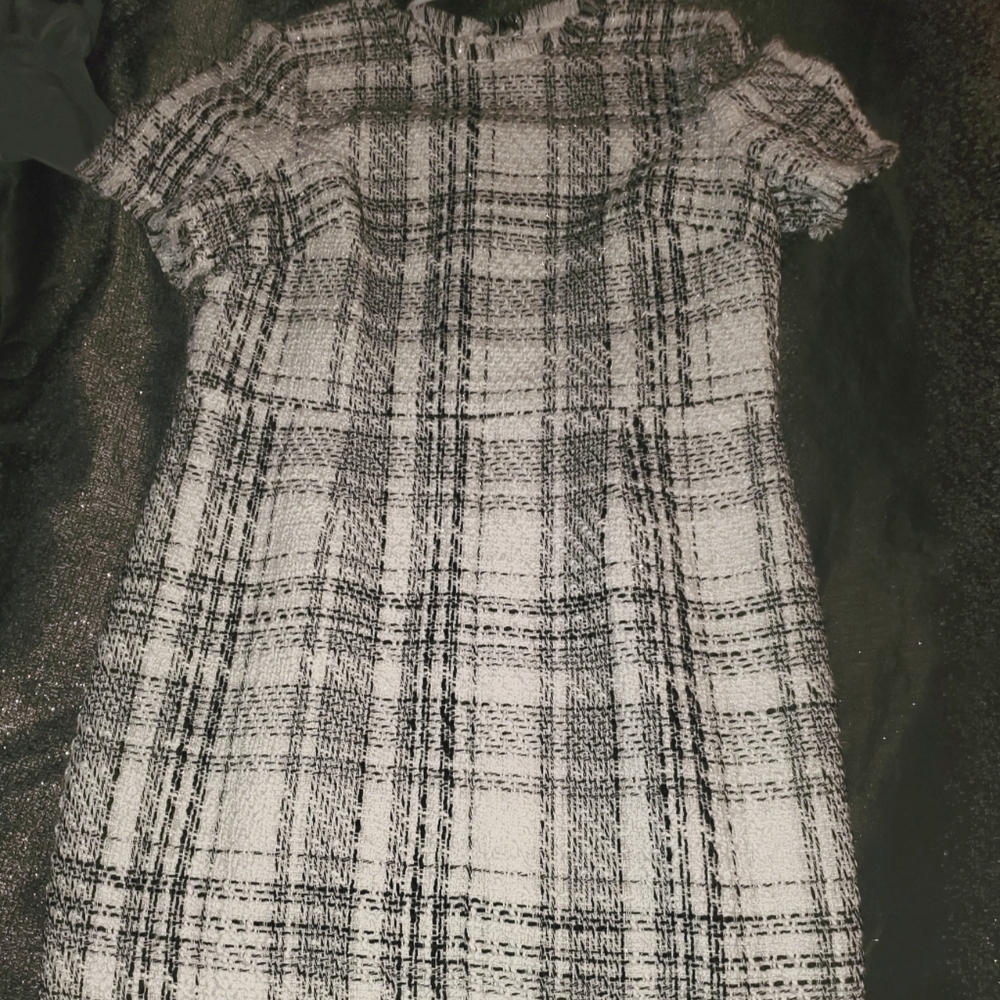 Dress, Never Worn